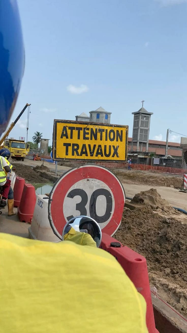Assurance Caution