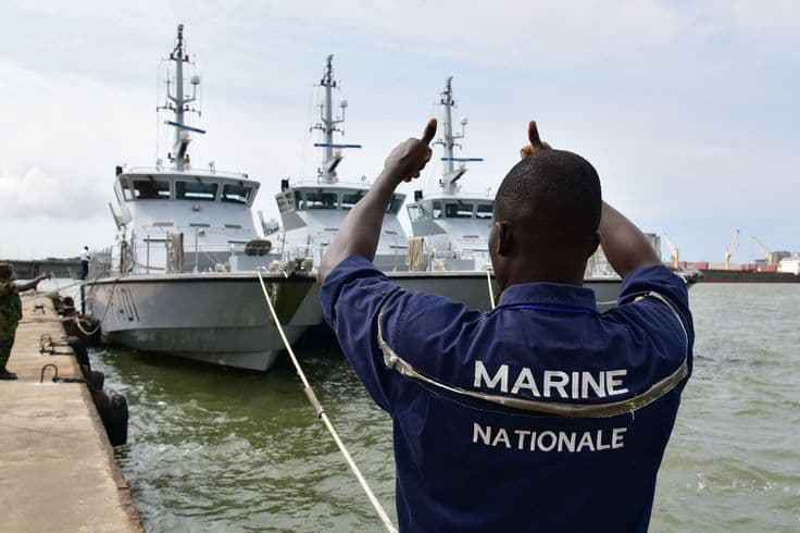 Assurance Maritime