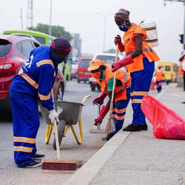 Responsabilité Civile
