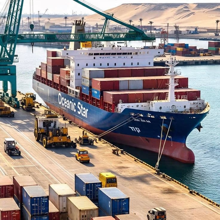 Assurance Maritime
