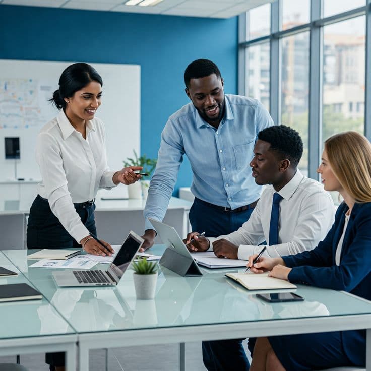 Assurance Multirisque Professionnelle